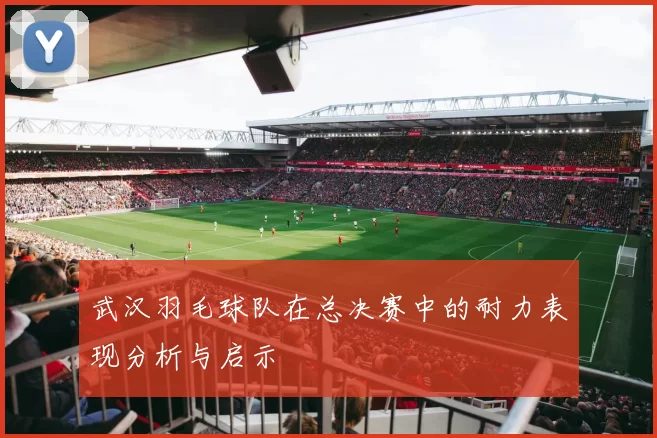 武汉羽毛球队在总决赛中的耐力表现分析与启示