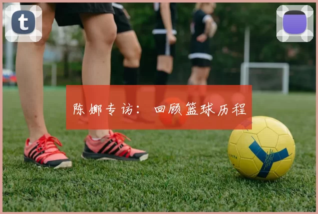 陈娜专访：回顾篮球历程